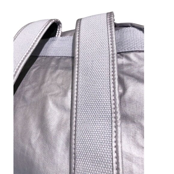 brand new reduced Kipling 44cm 15" backpack Seoul large openside pocket … - Picture 6 of 13